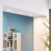 95844_AMBIENT_0001 | Eglo Romania Set 3 spoturi PINEDA LED 3X4.9W IP20 95844