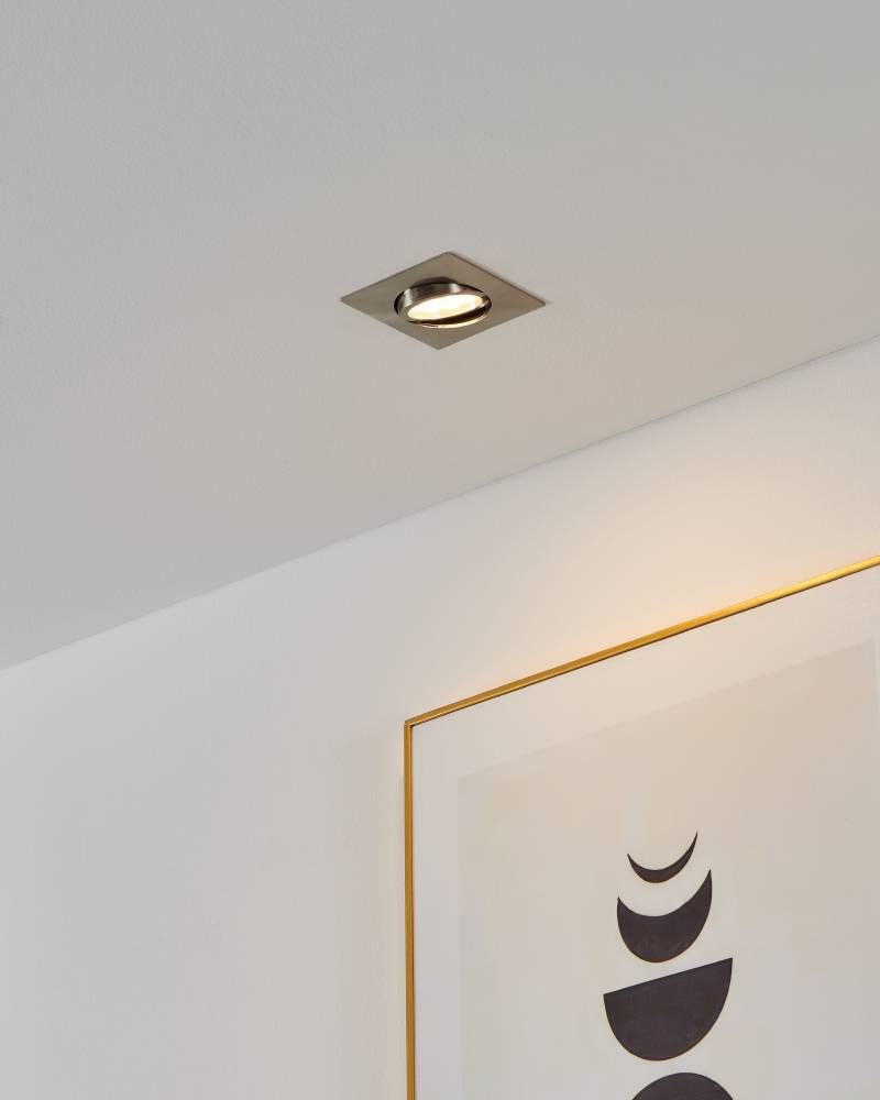 95846_AMBIENT_0001 | Eglo Romania Set 3 spoturi PINEDA LED 3X4.9W IP20 95846