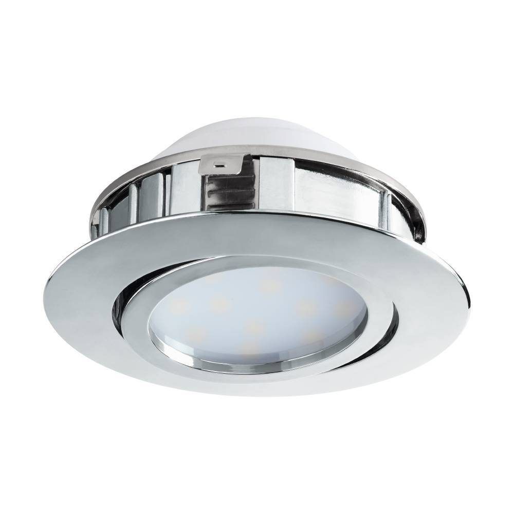 95848_VIEW_0001 | Eglo Romania Spot încastrat PINEDA LED 4.9W IP20 95848