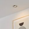 95852_AMBIENT_0001 | Eglo Romania Set 3 spoturi PINEDA LED 3X4.9W IP20 95852