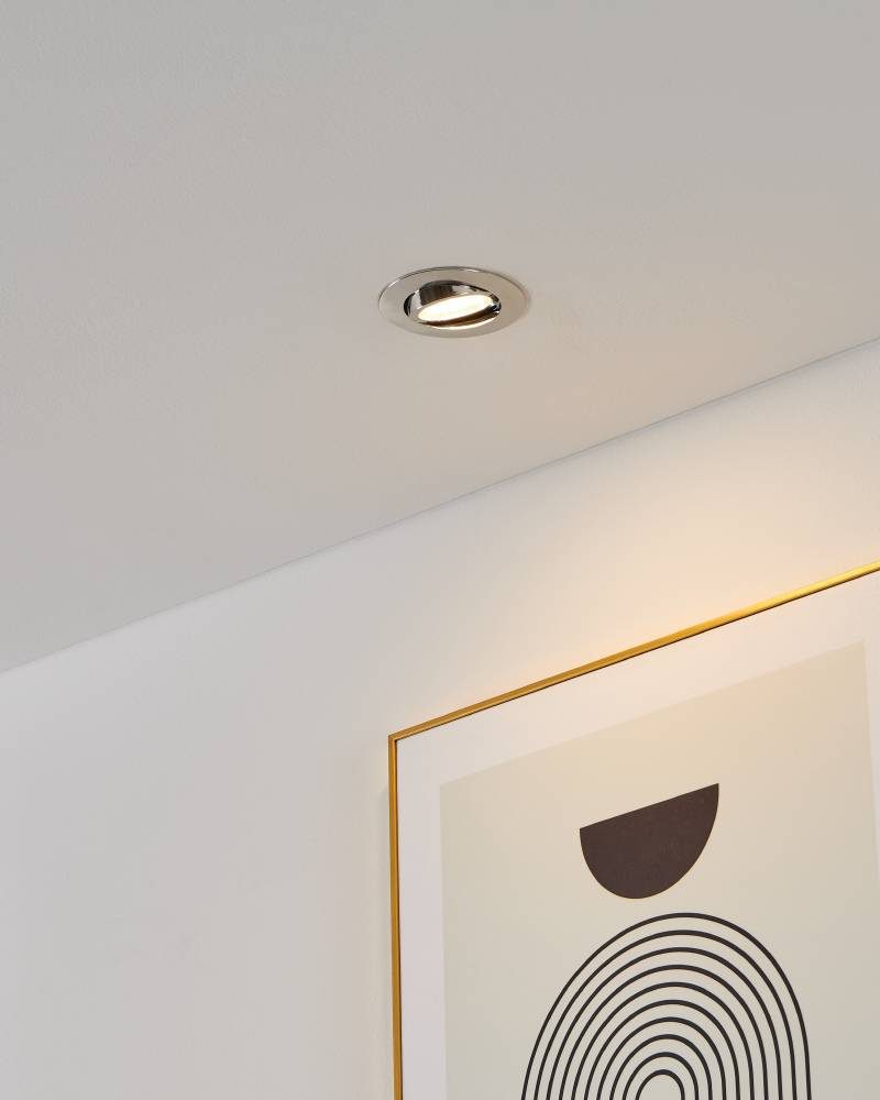 95852_AMBIENT_0001 | Eglo Romania Set 3 spoturi PINEDA LED 3X4.9W IP20 95852
