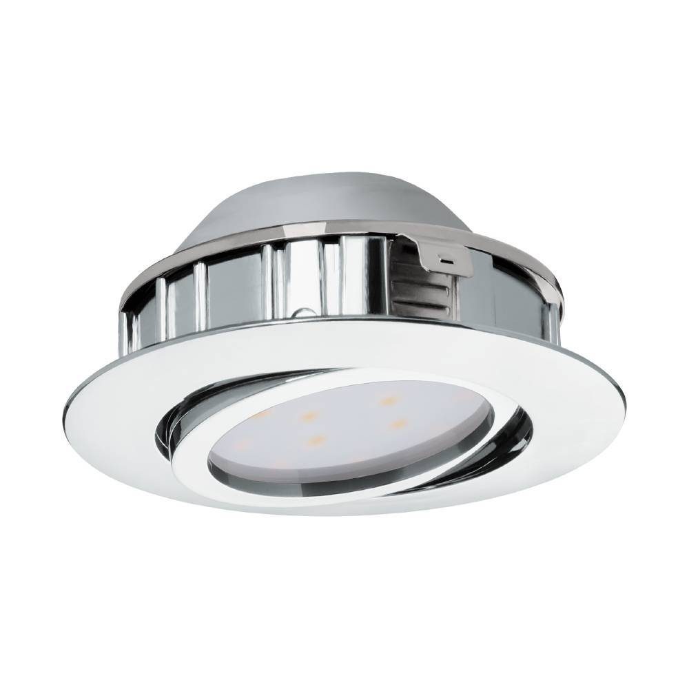 95855_VIEW_0001 | Eglo Romania Spot încastrat PINEDA LED 5.5W IP20 95855