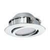 95855_VIEW_0001 | Eglo Romania Set 3 spoturi PINEDA LED 3X5.5W IP20 95858