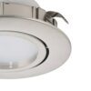 95856_DETAIL_0001 | Eglo Romania Spot încastrat PINEDA LED 5.5W IP20 95856