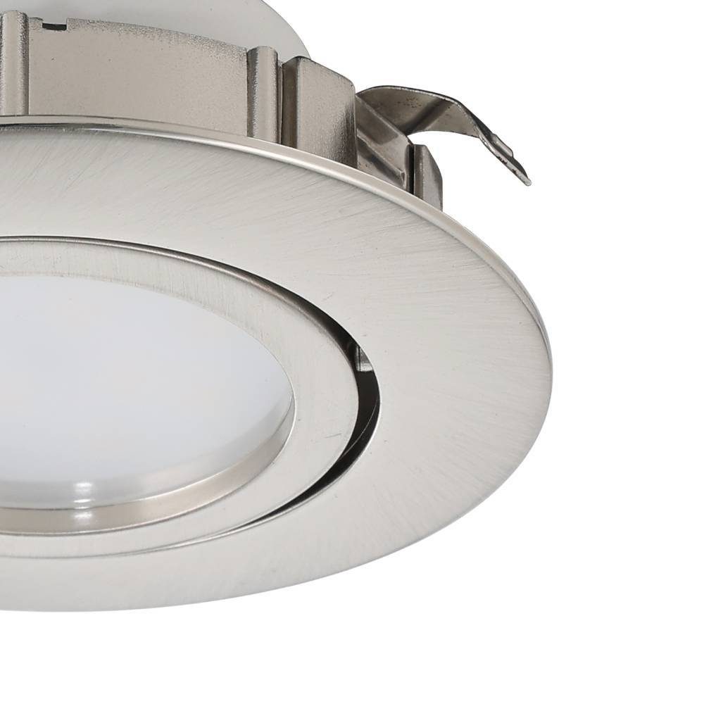95856_DETAIL_0001 | Eglo Romania Spot încastrat PINEDA LED 5.5W IP20 95856