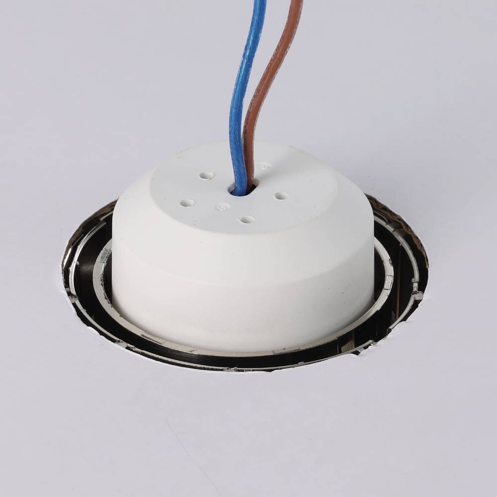 95856_DETAIL_0002 | Eglo Romania Spot încastrat PINEDA LED 5.5W IP20 95856