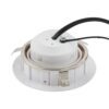 95857_DETAIL_0002 | Eglo Romania Set 3 spoturi PINEDA LED 3X5.5W IP20 95857