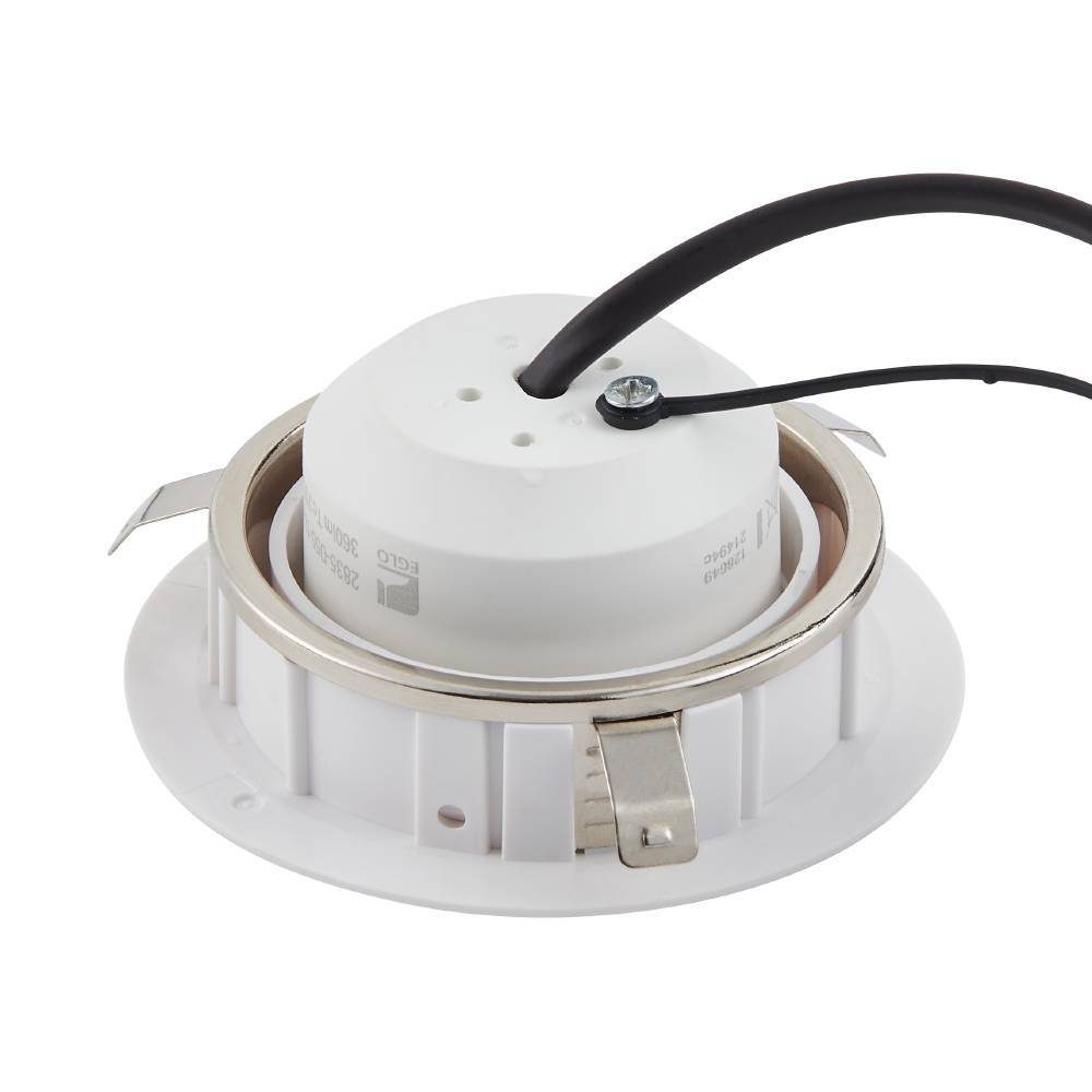95857_DETAIL_0002 | Eglo Romania Set 3 spoturi PINEDA LED 3X5.5W IP20 95857
