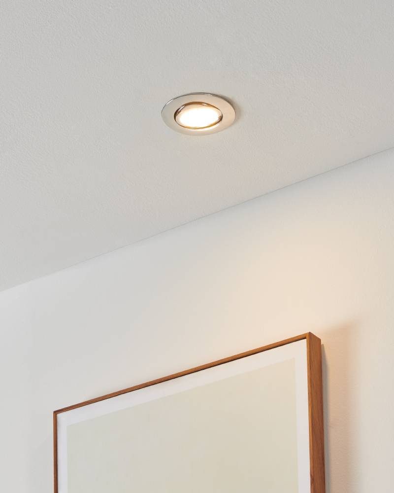 95858_AMBIENT_0001 | Eglo Romania Set 3 spoturi PINEDA LED 3X5.5W IP20 95858