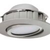 95859_DETAIL_0001 | Eglo Romania Set 3 spoturi PINEDA LED 3X5.5W IP20 95859
