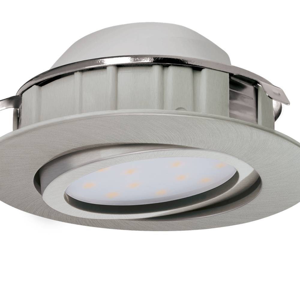 95859_DETAIL_0001 | Eglo Romania Set 3 spoturi PINEDA LED 3X5.5W IP20 95859