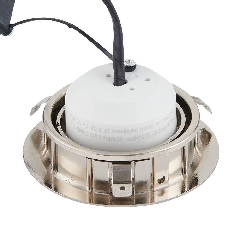 95859_DETAIL_0002 | Eglo Romania Set 3 spoturi PINEDA LED 3X5.5W IP20 95859