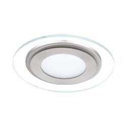 Spot încastrat PINEDA 1 LED 11W IP20 95932