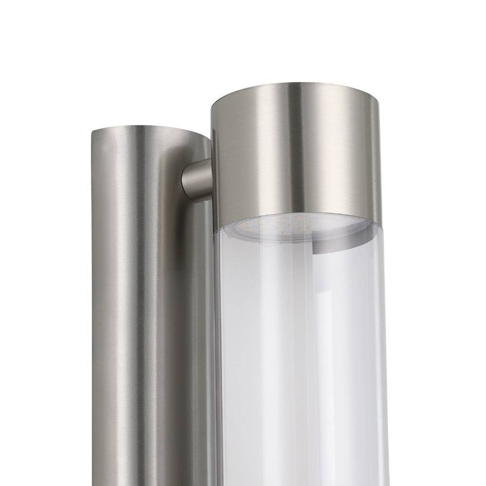 96013_DETAIL_0001 | Eglo Romania Aplică ROBLEDO LED 2X3.7W IP44 96013