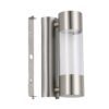 96013_DETAIL_0002 | Eglo Romania Aplică ROBLEDO LED 2X3.7W IP44 96013
