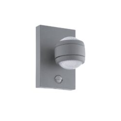 Aplică SESIMBA 1 LED 2X3.7W IP44 96019