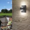 96021_AMBIENT_0001 | Eglo Romania Aplică SESIMBA 1 LED 2X3.7W IP44 96021