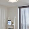 96023_AMBIENT_0002 | Eglo Romania Aplică/Plafonieră CAPASSO LED 18W IP20 96023