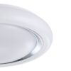 96023_DETAIL_0001 | Eglo Romania Aplică/Plafonieră CAPASSO LED 18W IP20 96023