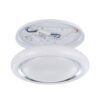 96023_DETAIL_0002 | Eglo Romania Aplică/Plafonieră CAPASSO LED 18W IP20 96023