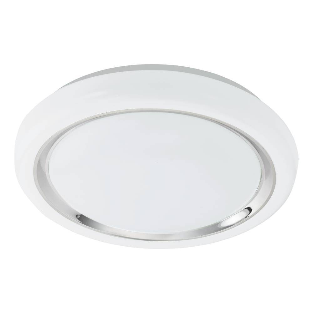 96023_VIEW_0001 | Eglo Romania Aplică/Plafonieră CAPASSO LED 18W IP20 96023