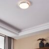 96032_AMBIENT_0001 | Eglo Romania Aplică/Plafonieră COMPETA 1 LED 15.6W IP20 96032