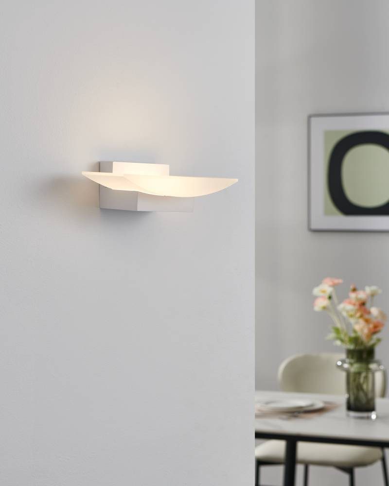 96037_AMBIENT_0001 | Eglo Romania Aplică METRASS LED 5.6W IP20 96037