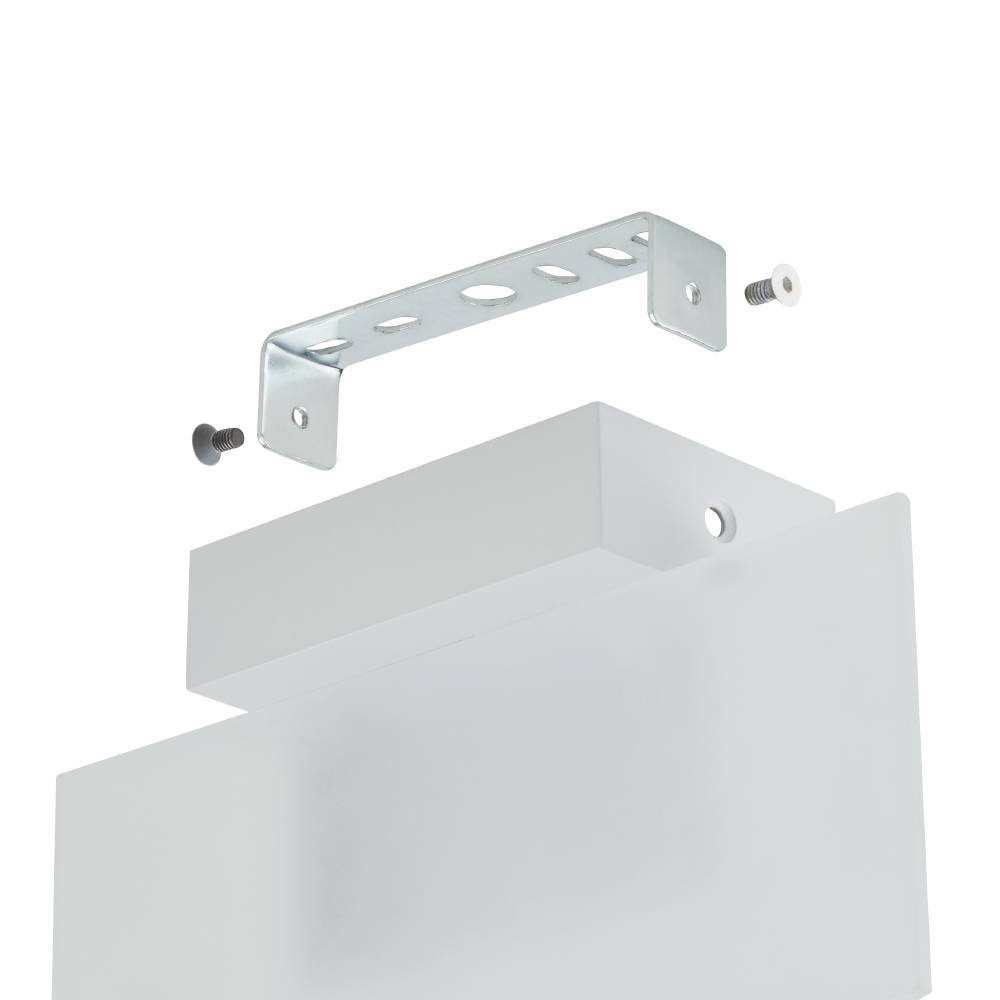 96037_DETAIL_0002 | Eglo Romania Aplică METRASS LED 5.6W IP20 96037