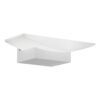 96037_VIEW_0001 | Eglo Romania Aplică/Plafonieră COMPETA 1 LED 20W IP20 96034