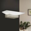 96038_AMBIENT_0001 | Eglo Romania Aplică METRASS LED 5.6W IP20 96038