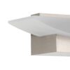 96038_DETAIL_0001 | Eglo Romania Aplică METRASS LED 5.6W IP20 96038