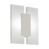 96043_VIEW_0001 | Eglo Romania Aplică ONO 2 LED 2X2.5W IP20 96049