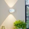 96048_AMBIENT_0001 | Eglo Romania Aplică ONO 2 LED 2X2.5W IP20 96048