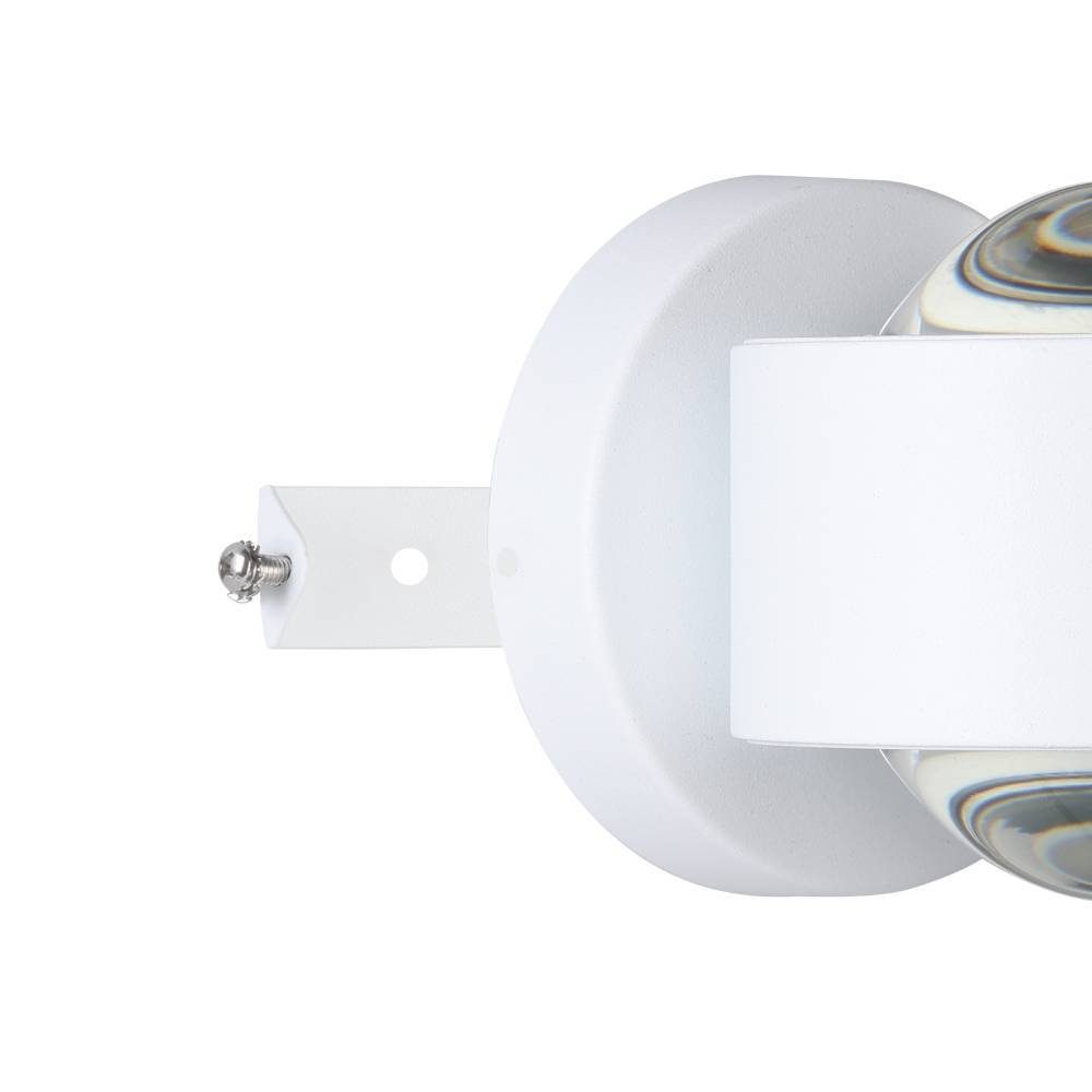96048_DETAIL_0002 | Eglo Romania Aplică ONO 2 LED 2X2.5W IP20 96048