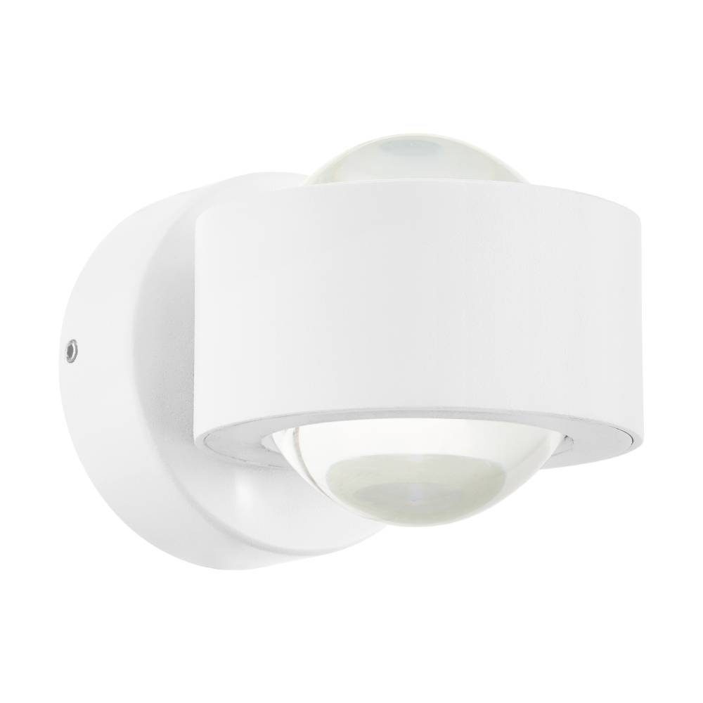 96048_VIEW_0001 | Eglo Romania Aplică ONO 2 LED 2X2.5W IP20 96048