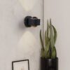 96049_AMBIENT_0002 | Eglo Romania Aplică ONO 2 LED 2X2.5W IP20 96049