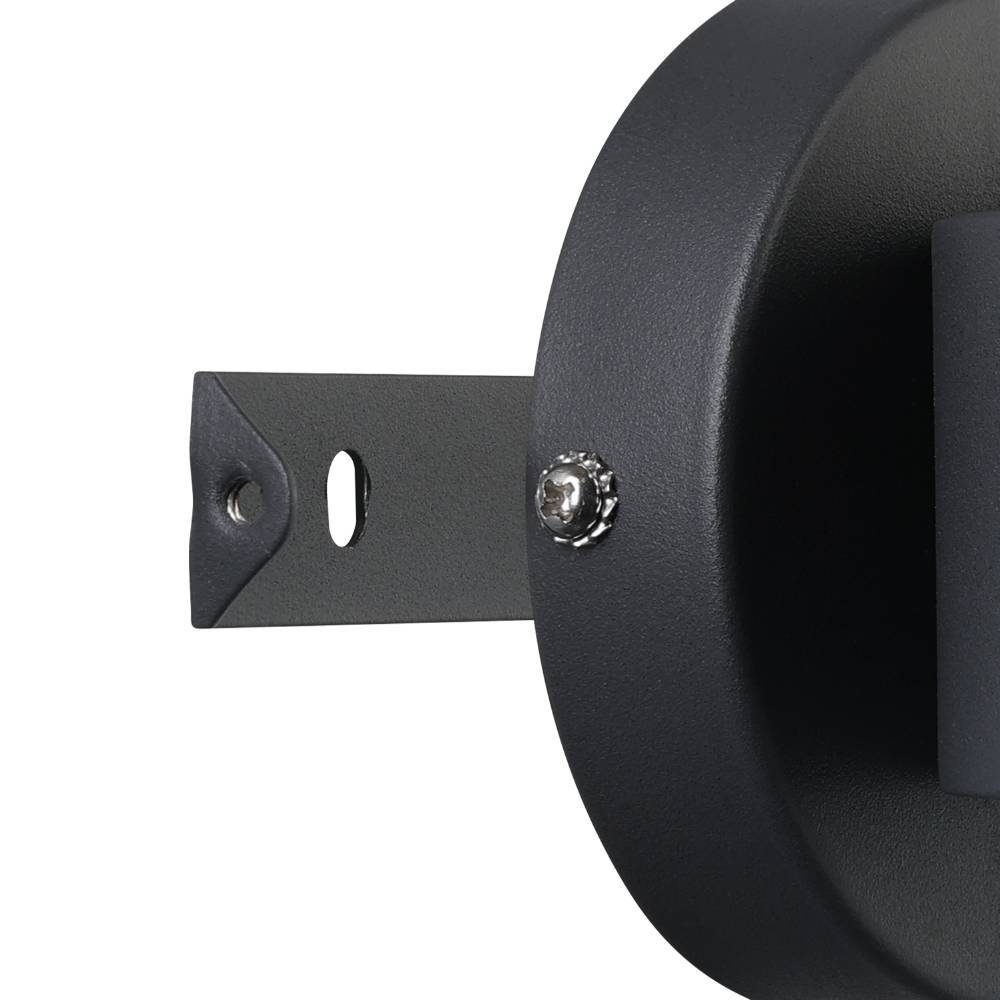 96049_DETAIL_0002 | Eglo Romania Aplică ONO 2 LED 2X2.5W IP20 96049
