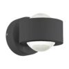 96049_VIEW_0001 | Eglo Romania Aplică PANDELLA 1 LED 7.4W IP44 96064