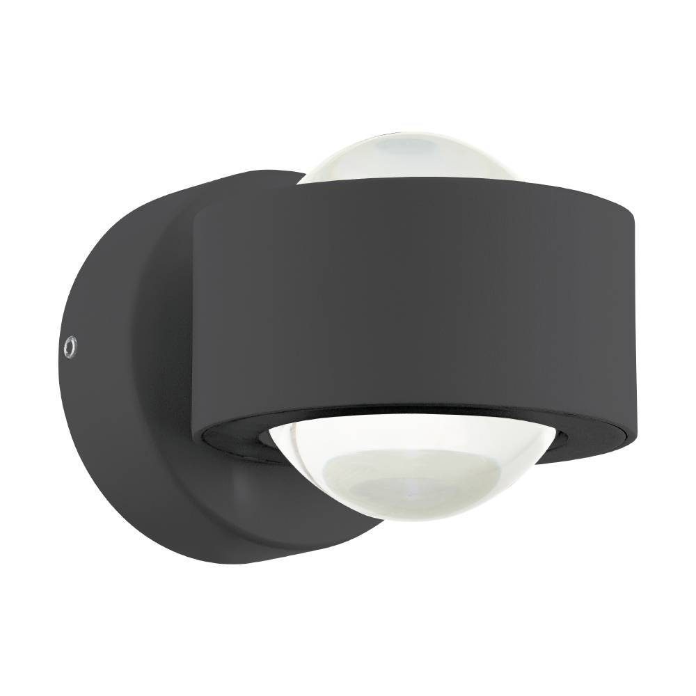 96049_VIEW_0001 | Eglo Romania Aplică ONO 2 LED 2X2.5W IP20 96049