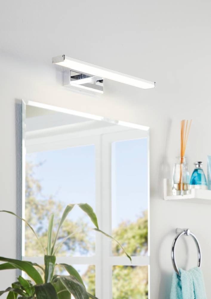 96064_AMBIENT_0001 | Eglo Romania Aplică PANDELLA 1 LED 7.4W IP44 96064