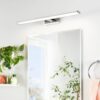 96065_AMBIENT_0001 | Eglo Romania Aplică PANDELLA 1 LED 11W IP44 96065