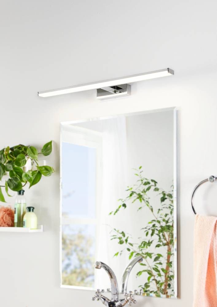 96065_AMBIENT_0001 | Eglo Romania Aplică PANDELLA 1 LED 11W IP44 96065
