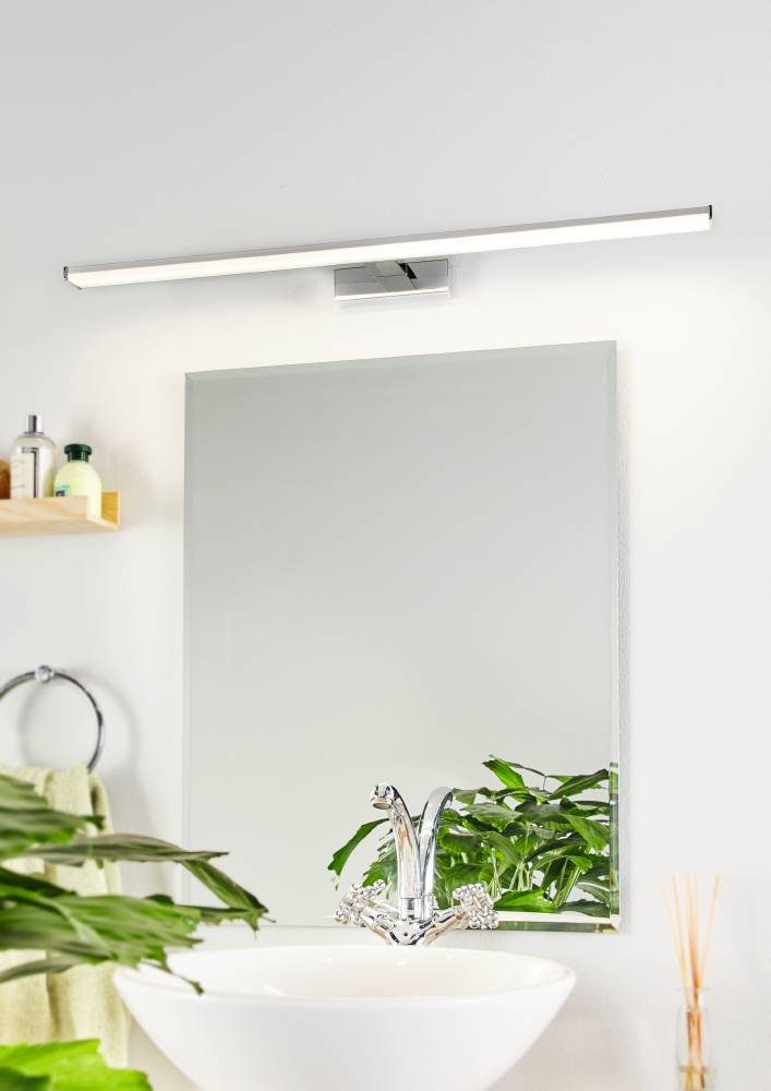 96066_AMBIENT_0001 | Eglo Romania Aplică PANDELLA 1 LED 14W IP44 96066