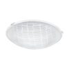 96084_VIEW_0001 | Eglo Romania Lustră LASANA 2 LED 35W IP20 96102