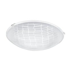 Aplică/Plafonieră MALVA 1 LED 11W IP20 96084