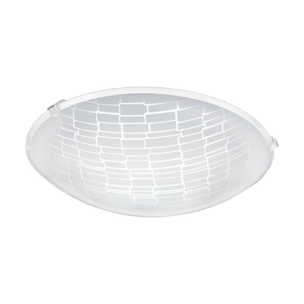 96084_VIEW_0001 | Eglo Romania Aplică/Plafonieră MALVA 1 LED 11W IP20 96084