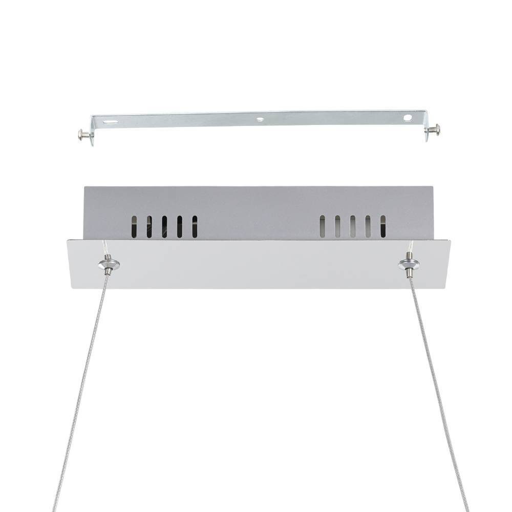 96102_DETAIL_0002 | Eglo Romania Lustră LASANA 2 LED 35W IP20 96102