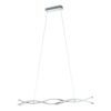 Lustră LASANA 2 LED 35W IP20 96102