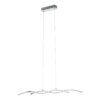 96103_VIEW_0001 | Eglo Romania Lustră LASANA 2 LED 35W IP20 96102