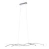 Lustră LASANA 2 LED 24.5W IP20 96104